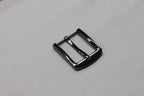 1-1/2" Metal Alloy Belt Buckle — Premium Hardware for Belt Making.