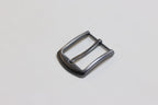 1-1/2" Metal Alloy Belt Buckle — Premium Hardware for Belt Making.