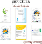 2/3oz. to 10/11oz. Craftsman Grade Vegetable-Tanned Natural Tooling Leather (US Origin Hides)