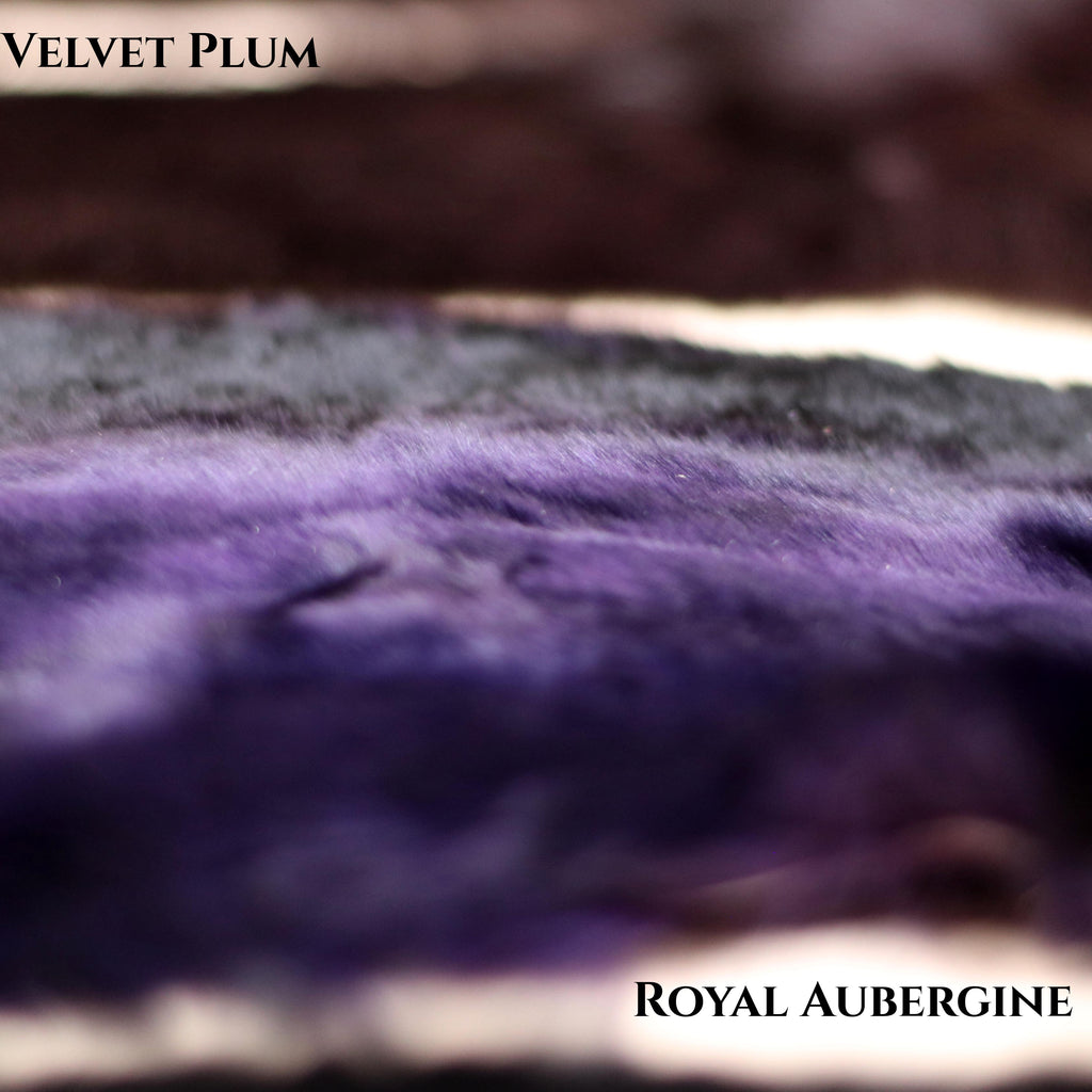 Premium Fox Fur Collar - Limited Edition