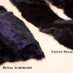 Premium Fox Fur Collar - Limited Edition