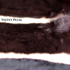 Premium Fox Fur Collar - Limited Edition