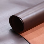 9/10oz. IDA Db. Bends, Chestnut Color, Vegetable-Tanned Leather by Sepici