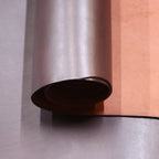 9/10oz. IDA Db. Bends, Chestnut Color, Vegetable-Tanned Leather by Sepici