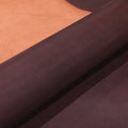 9/10oz. IDA Db. Bends, Chestnut Color, Vegetable-Tanned Leather by Sepici