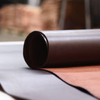 9/10oz. IDA Db. Bends, Chestnut Color, Vegetable-Tanned Leather by Sepici