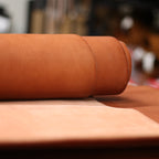 9/10oz. IDA Db. Bends, Cognac Color, Vegetable-Tanned Leather by Sepici