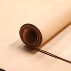 7/8oz. to 13/14oz. IDA Db. Bends, Natural, Vegetable-Tanned Leather by Sepici