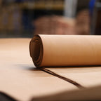 7/8oz. to 13/14oz. IDA Db. Bends, Natural, Vegetable-Tanned Leather by Sepici