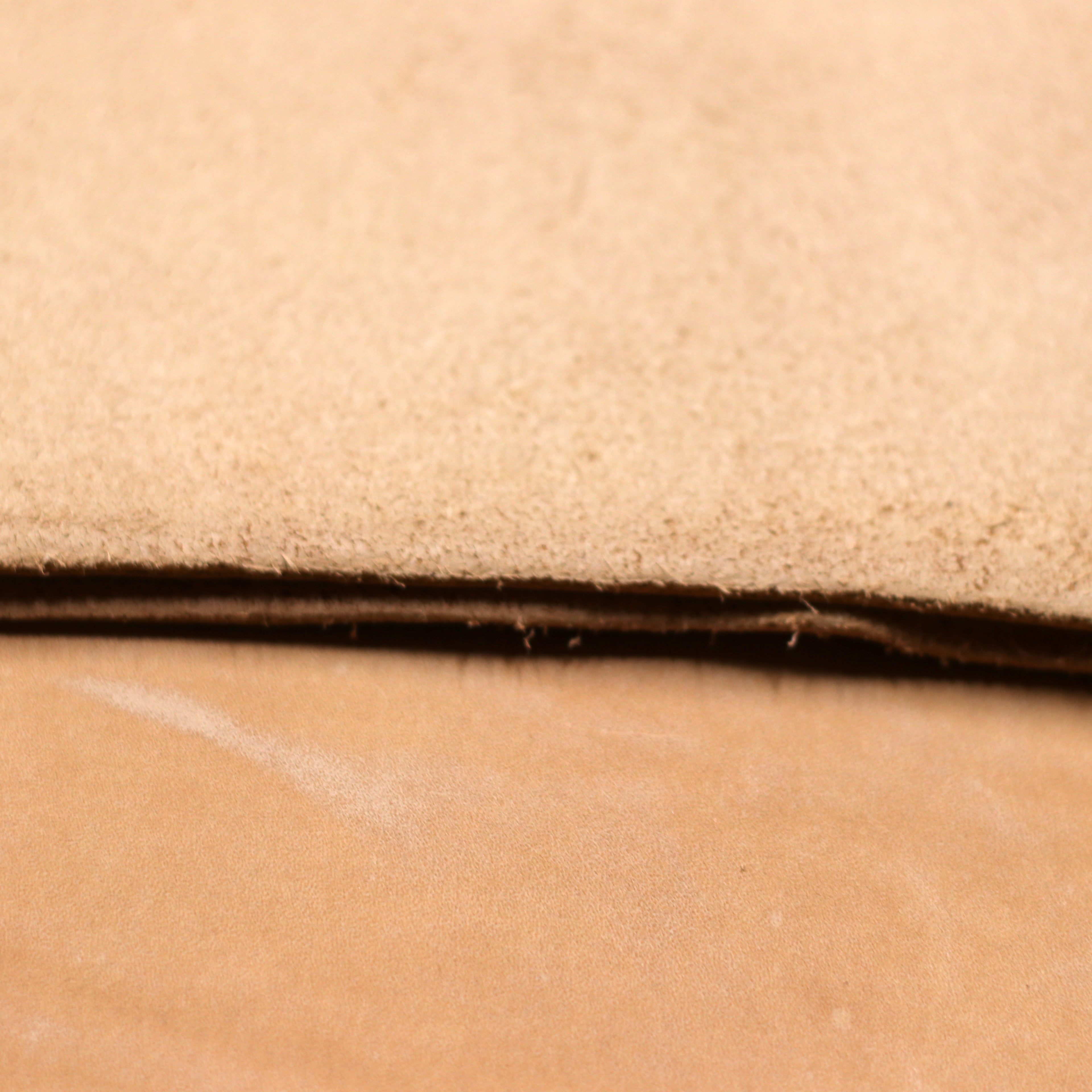 7/8oz. to 13/14oz. IDA Db. Bends, Natural, Vegetable-Tanned Leather by Sepici