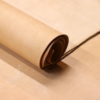 7/8oz. to 13/14oz. IDA Db. Bends, Natural, Vegetable-Tanned Leather by Sepici