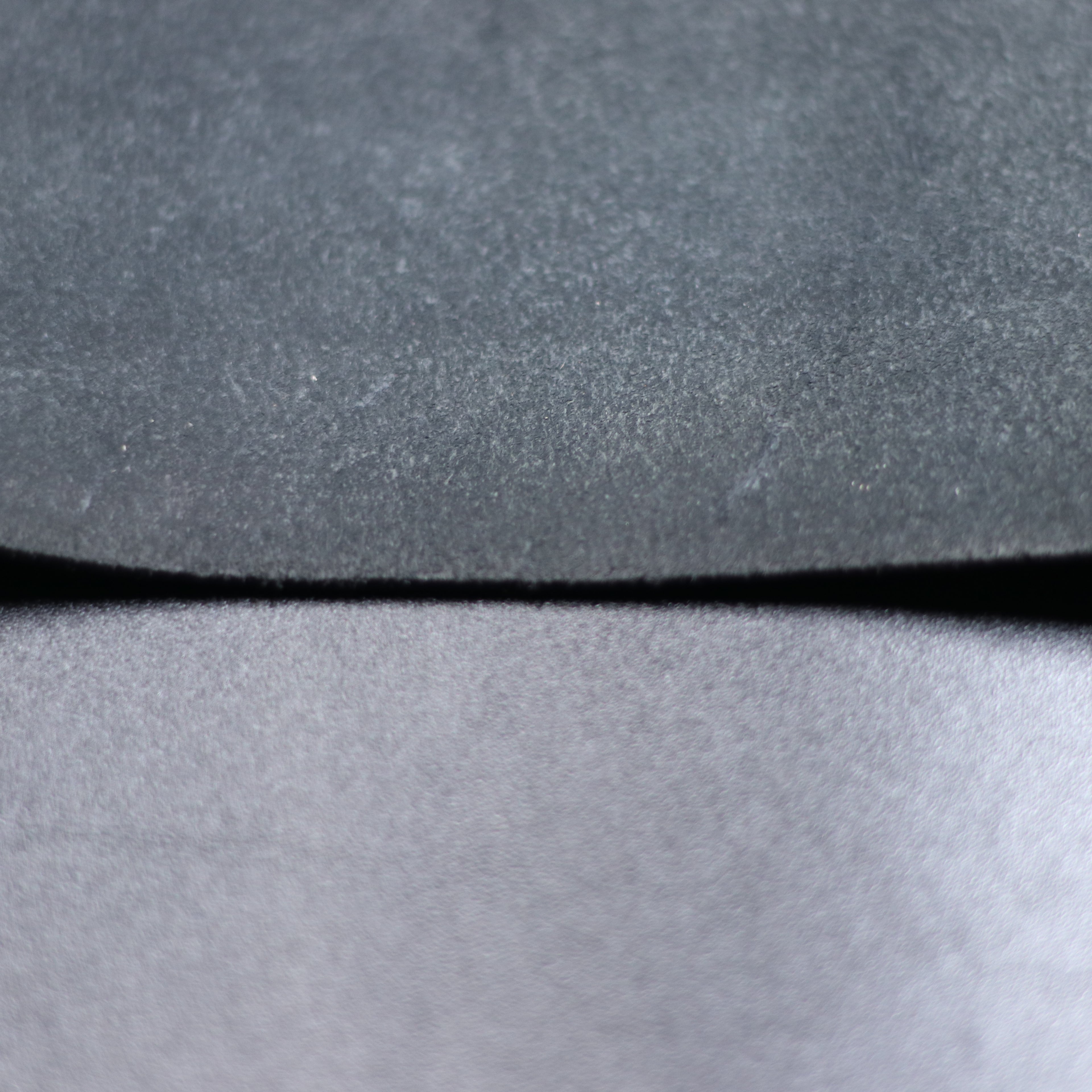 7/8oz. IDA Db. Bends, Black Color, Vegetable-Tanned Leather by Sepici