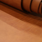 8/9oz. Ilgaz Db. Shoulders, Brick Color, Vegetable-Tanned Leather by Sepici