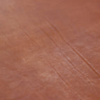 8/9oz. Ilgaz Db. Shoulders, Brick Color, Vegetable-Tanned Leather by Sepici