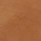 8/10oz. Ilgaz Db. Shoulders, Economy Grade, Naked Tan Color, Vegetable-Tanned Leather by Sepici