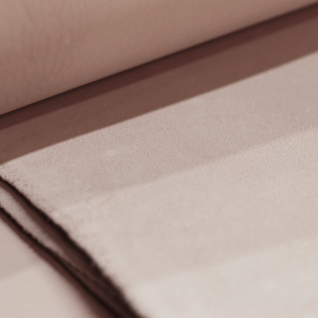 ⚡Shock Sale ⚡ 5-6 oz. Side, Good Grade Veg-Tan Natural Leather - $3.00 per Sq.Ft.