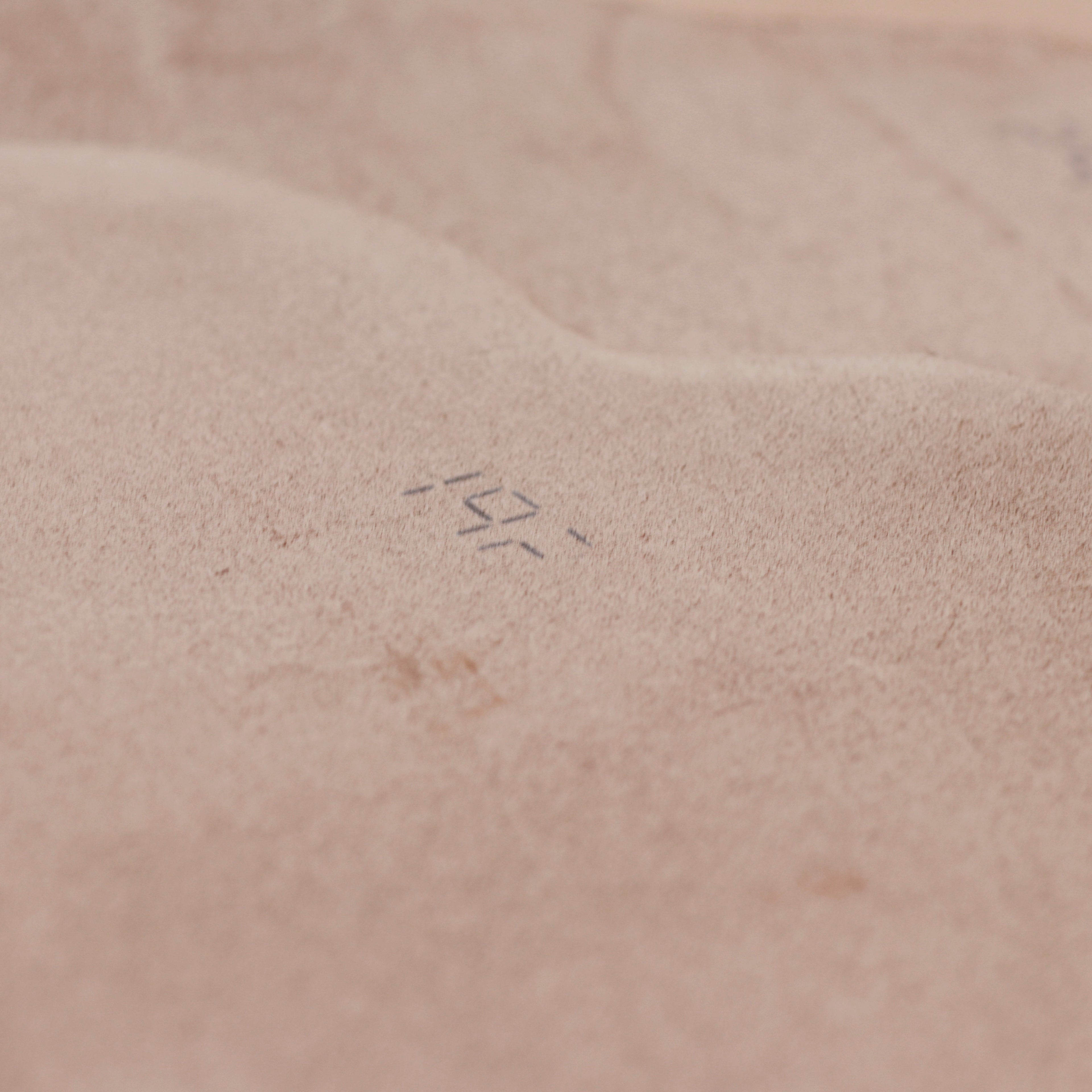 ⚡Shock Sale ⚡ 5-6 oz. Side, Good Grade Veg-Tan Natural Leather - $3.00 per Sq.Ft.