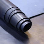 5/6oz. Spade Crazy, Navy Color, Vegetable-Tanned Leather by Sepici