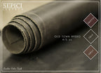 4/5oz. Old Town Hydro Leather, Chrome Tanned, Western Collection by Sepici