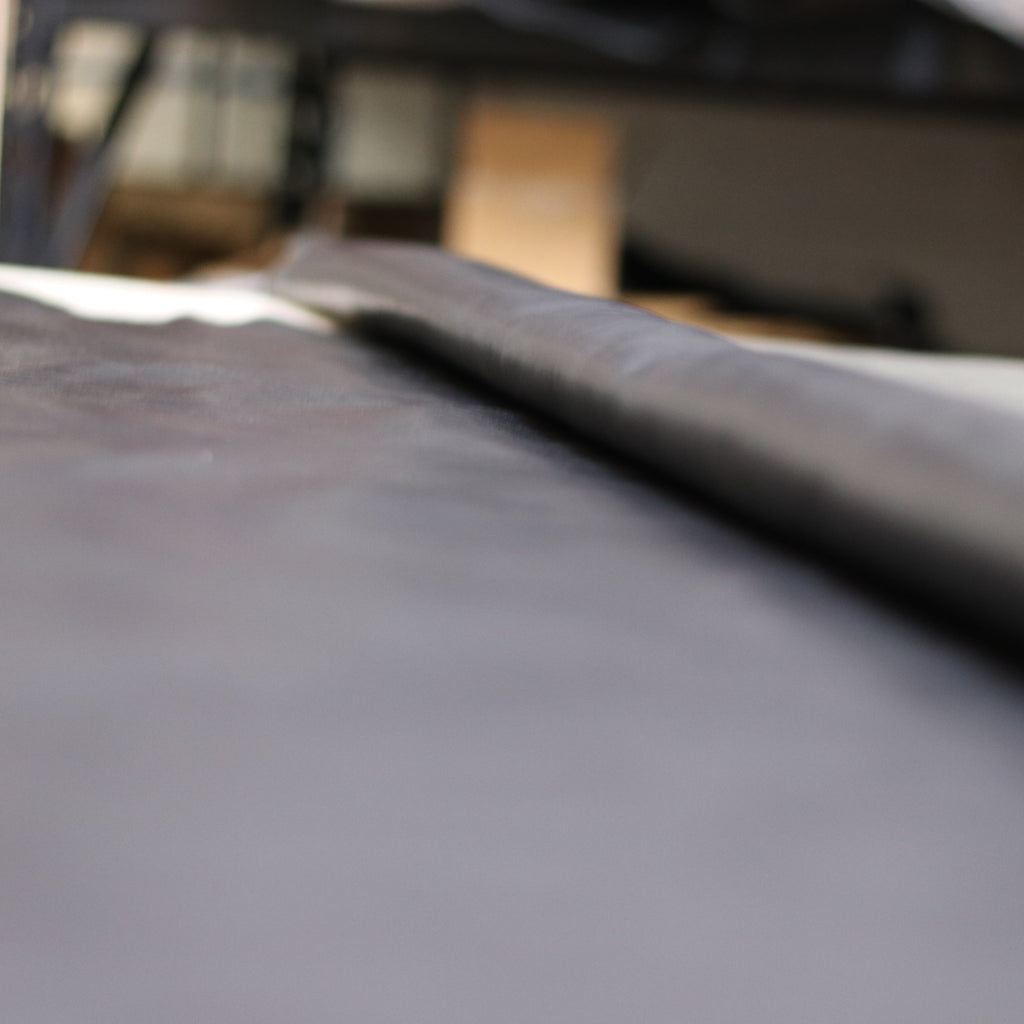 4/5oz. American Bison Sioux Chrome-Tanned Upholstery Leather by Sepici