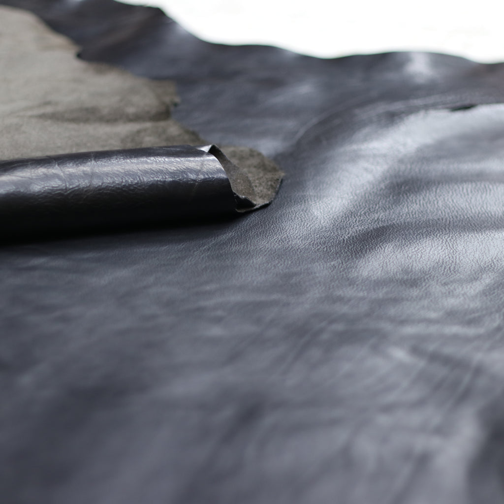 4/5oz. American Bison Sioux Chrome-Tanned Upholstery Leather by Sepici