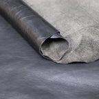 4/5oz. American Bison Sioux Chrome-Tanned Upholstery Leather by Sepici