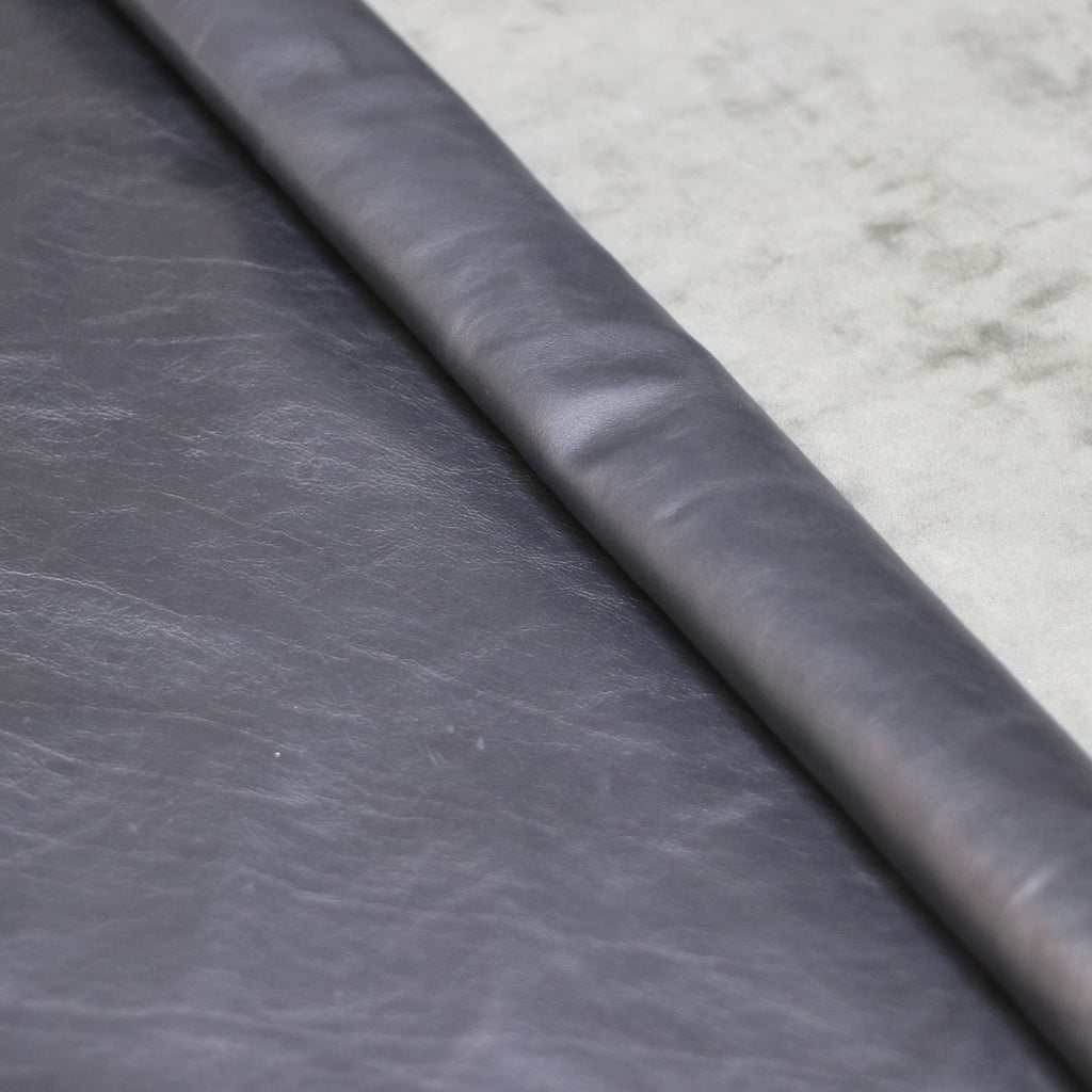 4/5oz. American Bison Sioux Chrome-Tanned Upholstery Leather by Sepici