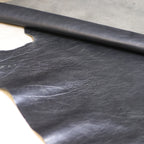 4/5oz. American Bison Sioux Chrome-Tanned Upholstery Leather by Sepici