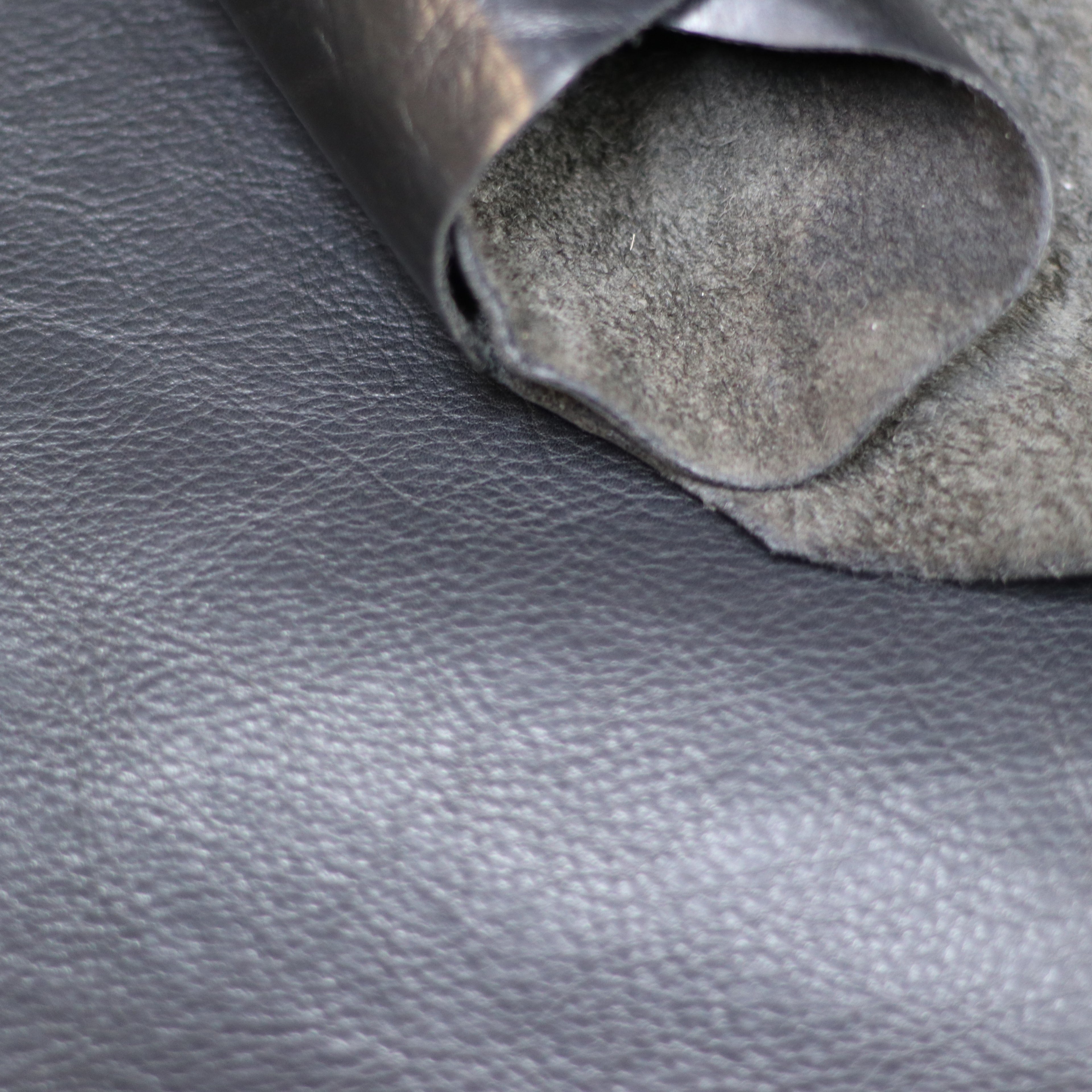 4/5oz. American Bison Sioux Chrome-Tanned Upholstery Leather by Sepici