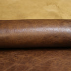 4/5oz. American Bison Sioux Chrome-Tanned Upholstery Leather by Sepici