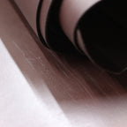 5/6oz. Bridle, Economy Series, Chocolate Color, Vegetable-Tanned Leather by Sepici