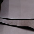 5/6oz. Bridle, Economy Series, Chocolate Color, Vegetable-Tanned Leather by Sepici