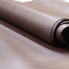 5/6oz. Bridle, Economy Series, Chocolate Color, Vegetable-Tanned Leather by Sepici