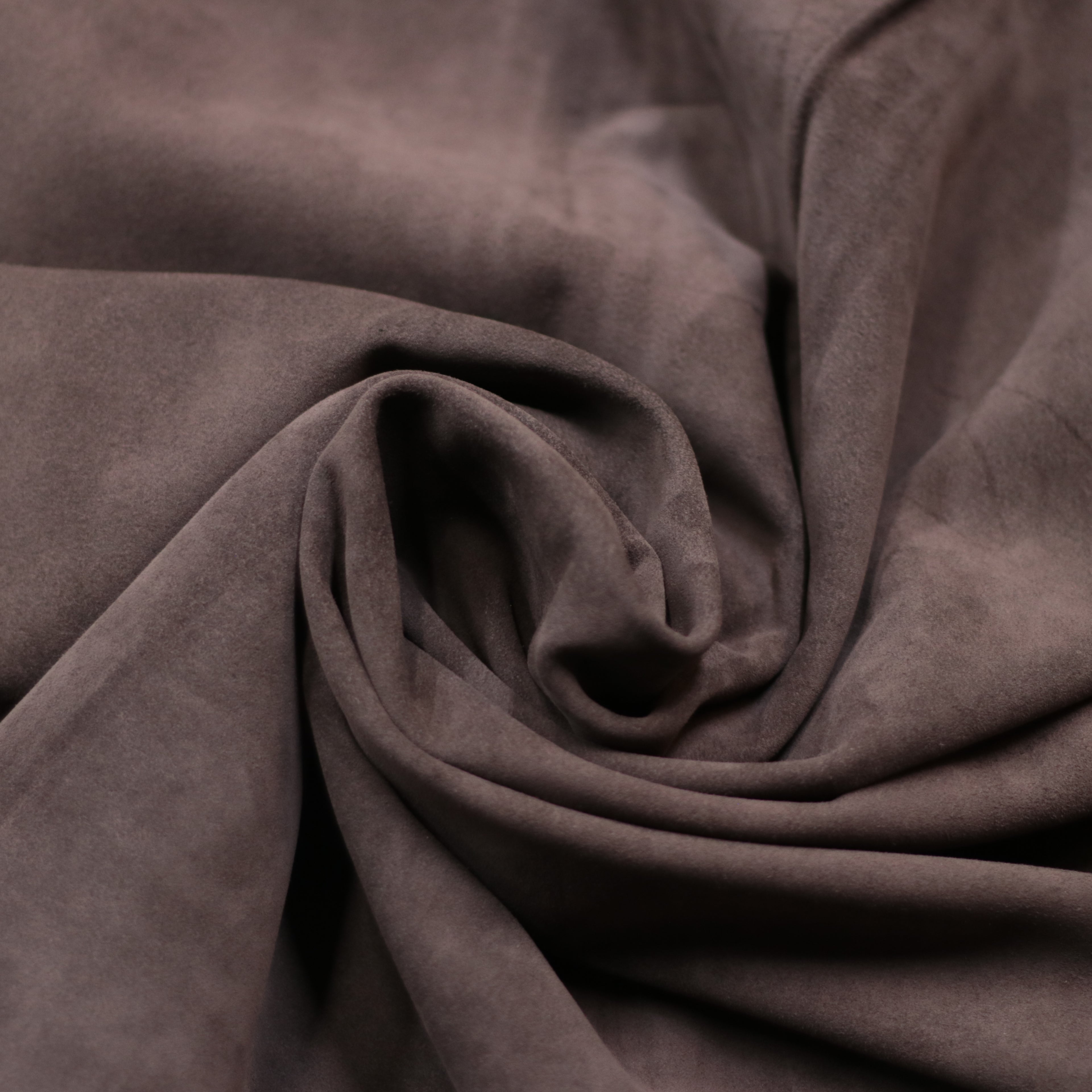 3/4 oz. Suede Leather - Premium Craft Leather