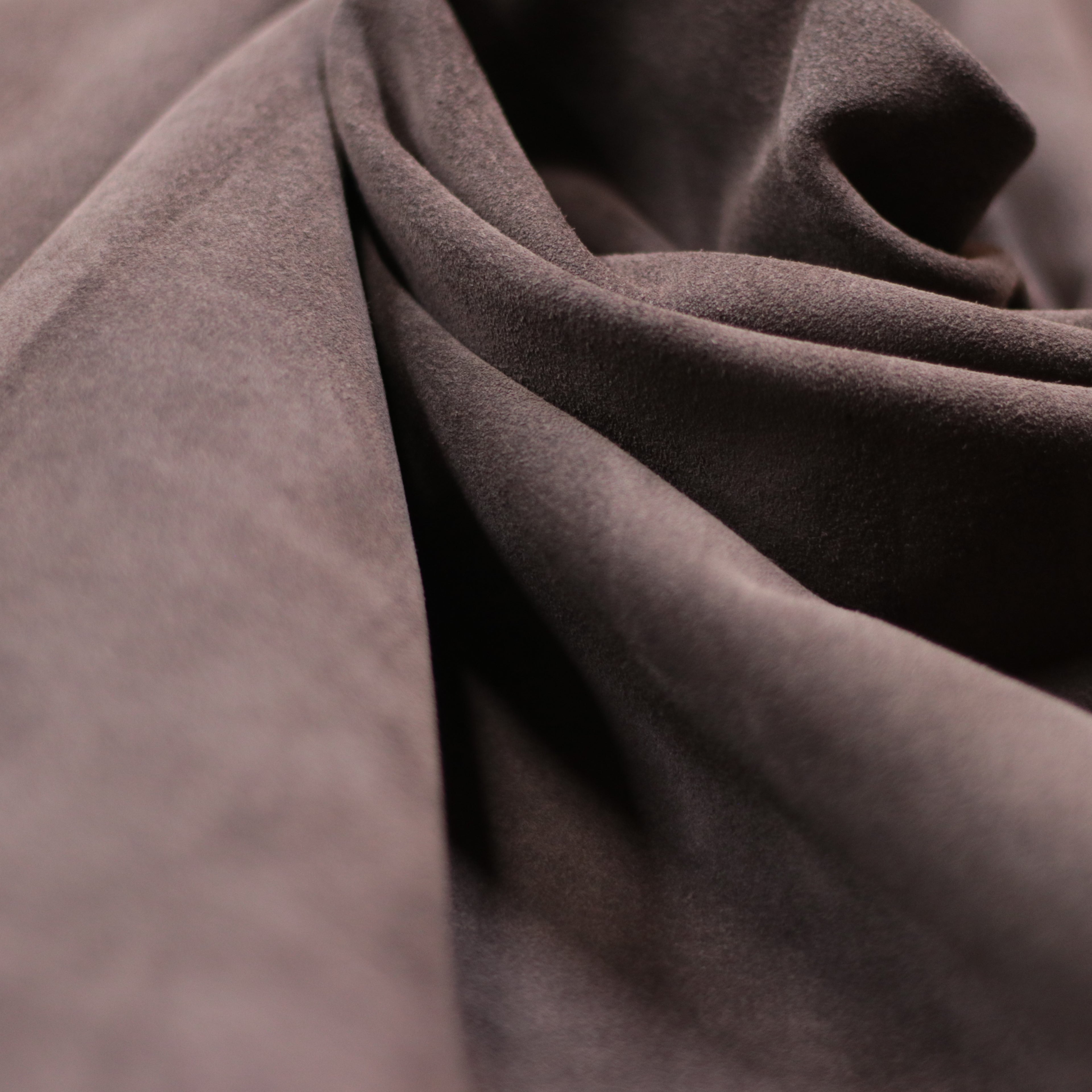 3/4 oz. Suede Leather - Premium Craft Leather