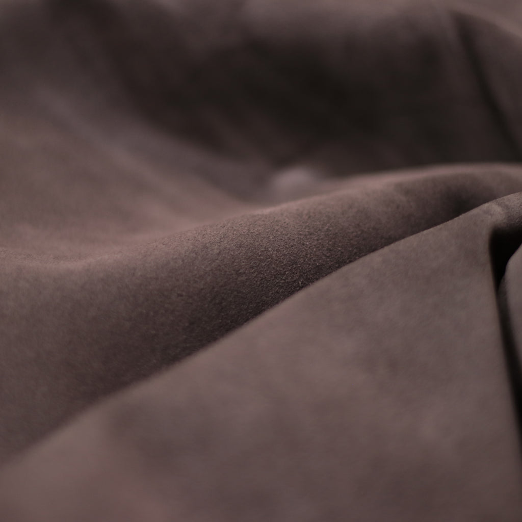 3/4 oz. Suede Leather - Premium Craft Leather