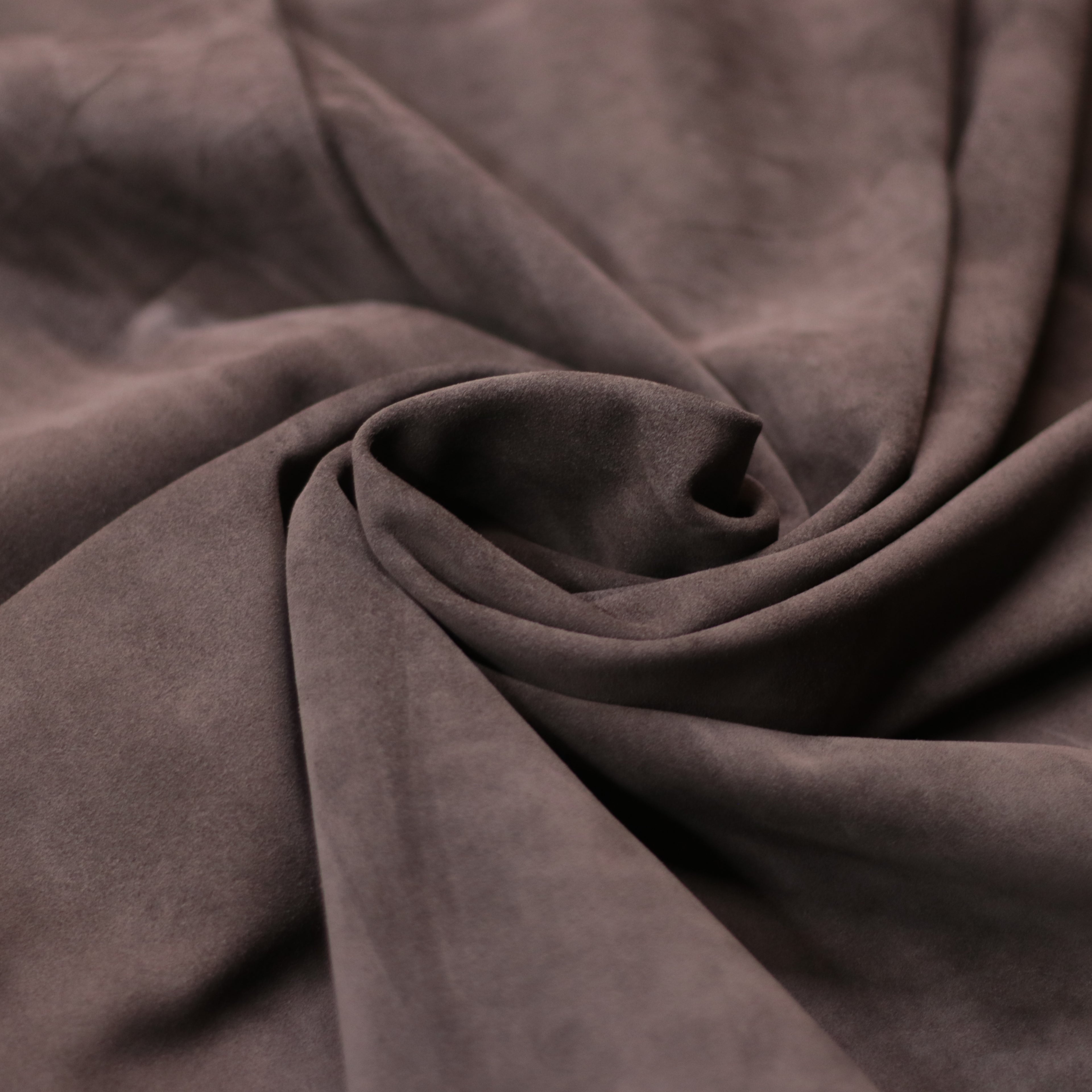 3/4 oz. Suede Leather - Premium Craft Leather