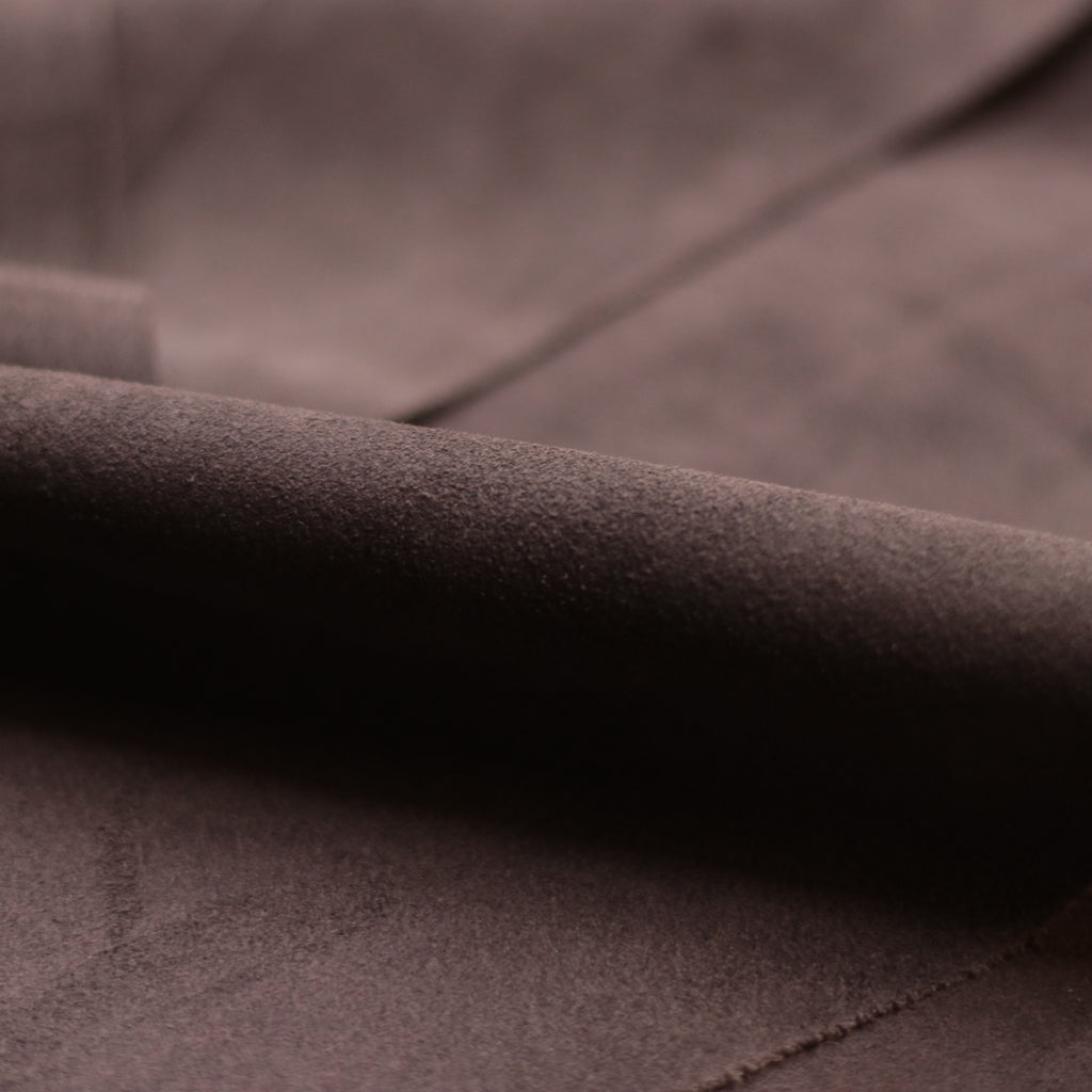 3/4 oz. Suede Leather - Premium Craft Leather