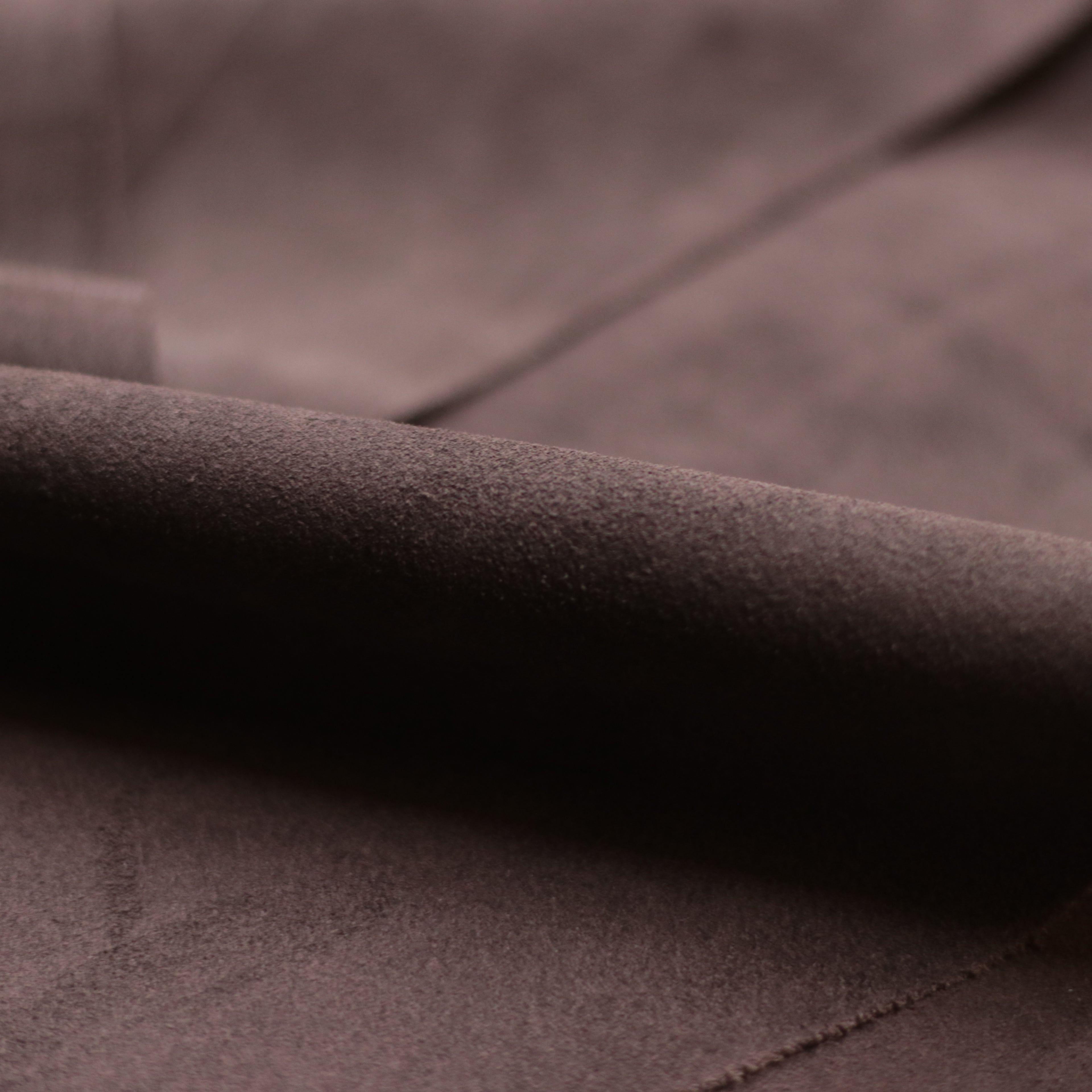 3/4 oz. Suede Leather - Premium Craft Leather