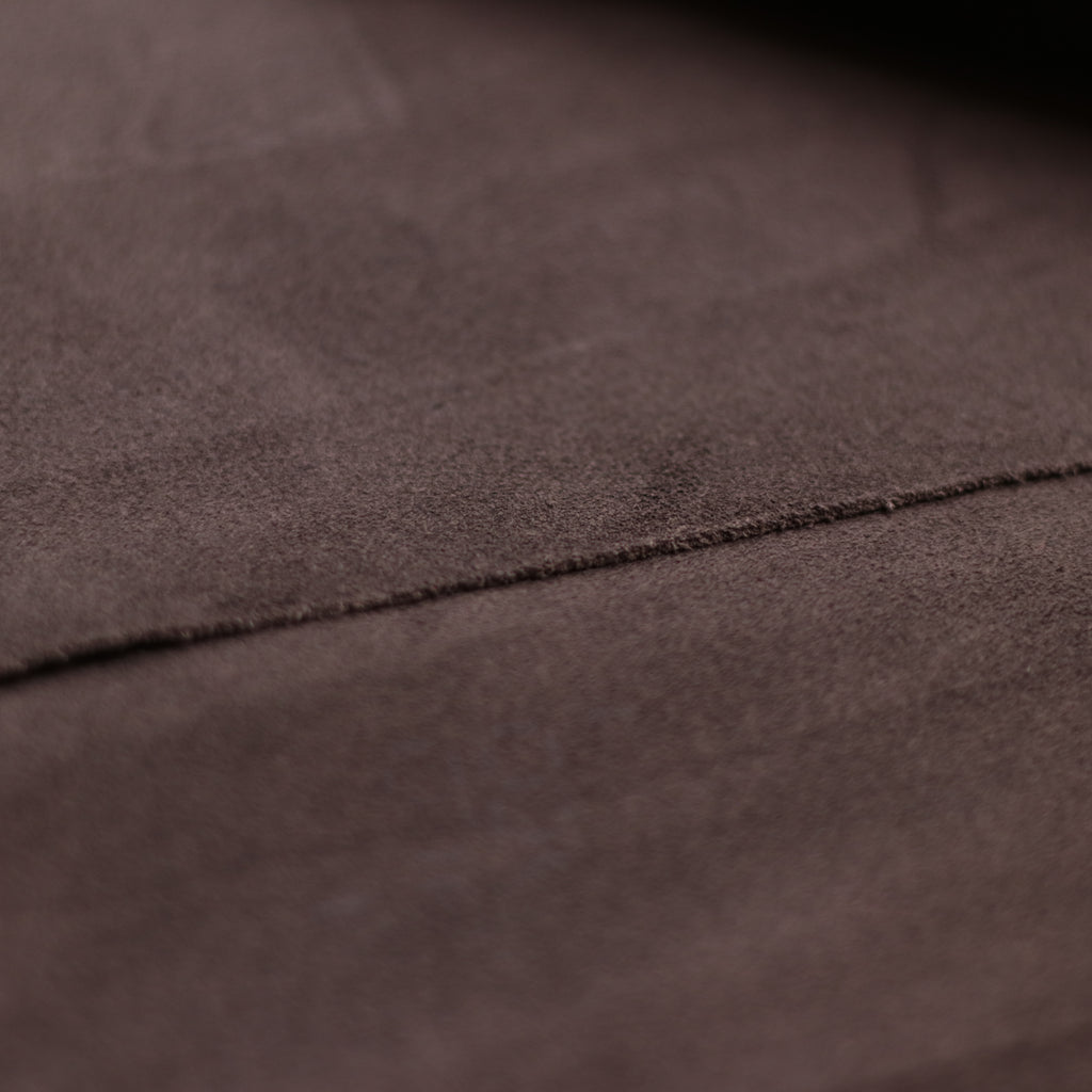 3/4 oz. Suede Leather - Premium Craft Leather