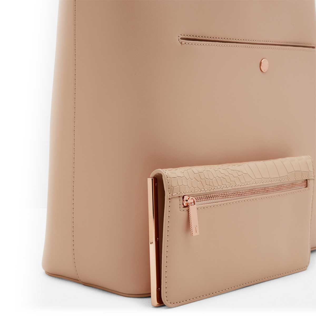 5/6oz. V1 Vegetable-Tanned Natural Tooling Leather by Sepici