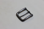 1-1/2" Metal Alloy Belt Buckle — Premium Hardware for Belt Making.
