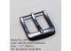 Belt Buckles for Casual Belts 1-1/2" (38 mm)