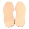 Leather Outsole, Extra Large Size, 4.5mm Thickness